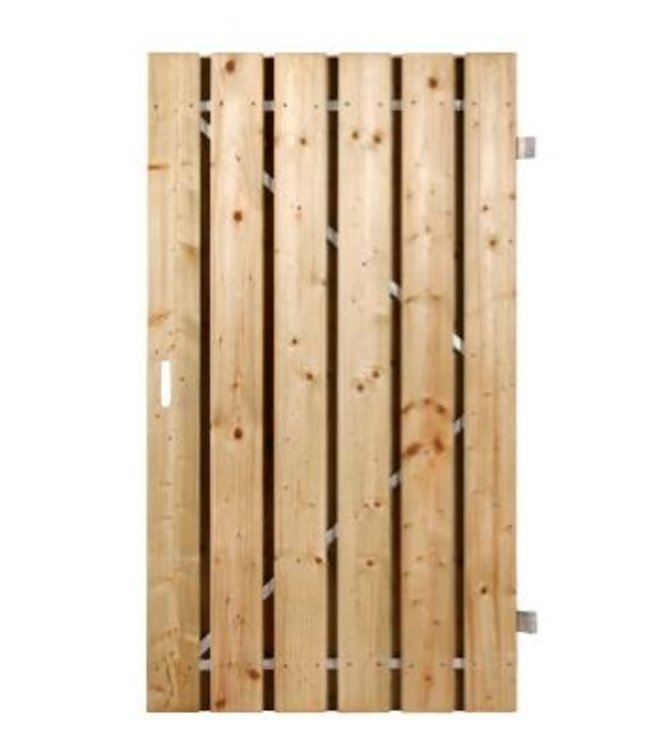 Eindhoven S-deur XL 200x100