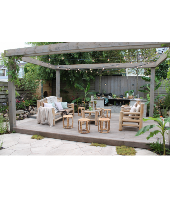 GeoArdesia Alivo Natuurlijk Verband Lazise