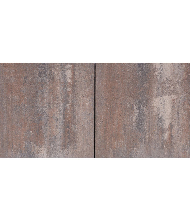 GeoTops Color 3.0 Maple Brown 60x30x4 cm