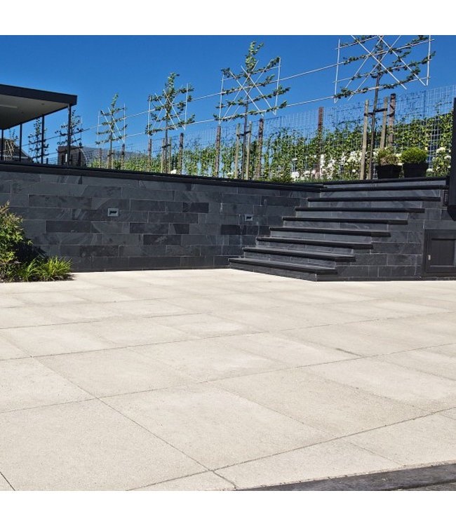 Schellevis Oud Hollandse Tegel 50x50x5 Creme