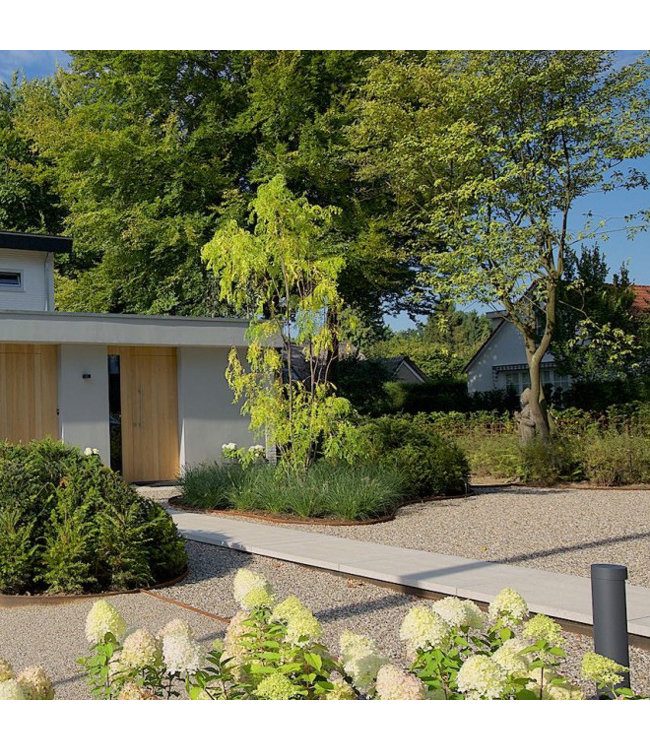 Schellevis Oud Hollandse Tegel 100x100x5 Creme