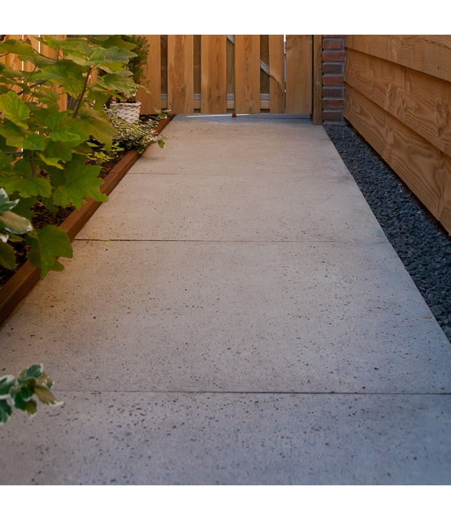 Schellevis Oud Hollandse Tegel 80x80x5 Grijs