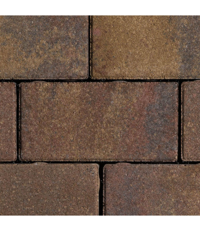 GeoKlinker Plus Genua 21x10.5x8 cm