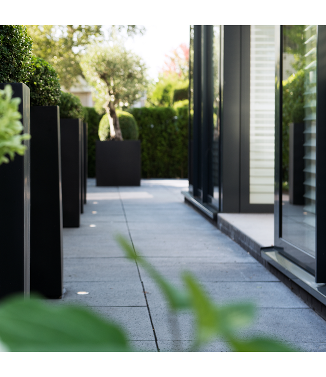 Schellevis Oud Hollandse Tegel 80x40x5 carbon