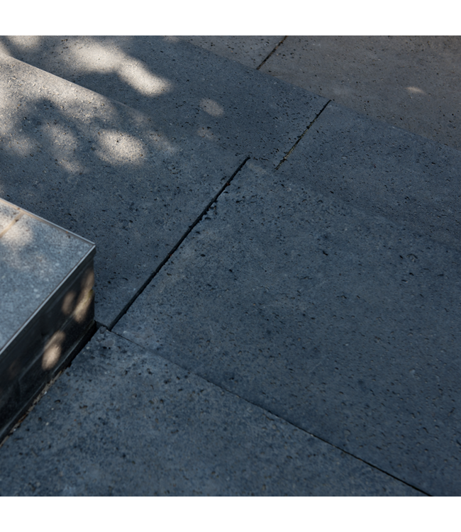 Schellevis Oud Hollandse Tegel 60x60x7 carbon