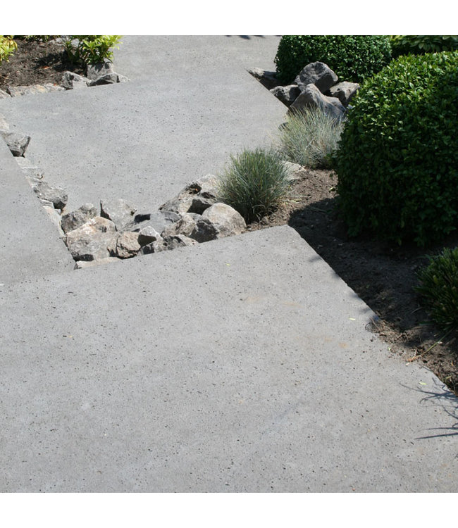 Schellevis Oud Hollandse Tegel 80x80x10 Antraciet