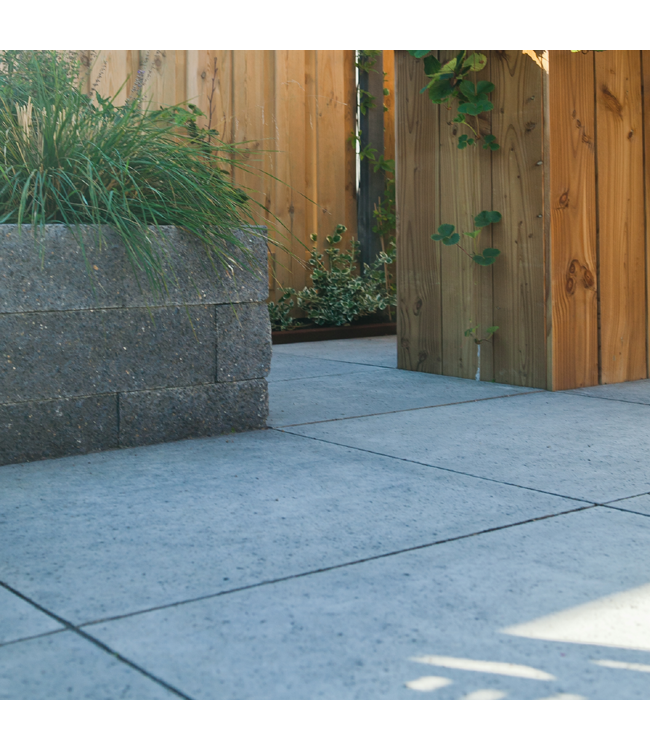 Schellevis Oud Hollandse Tegel 60x60x7 Antraciet