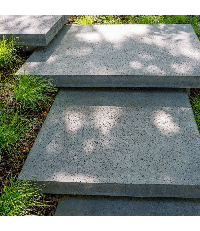 Schellevis Oud Hollandse Tegel 100x100x8 Antraciet