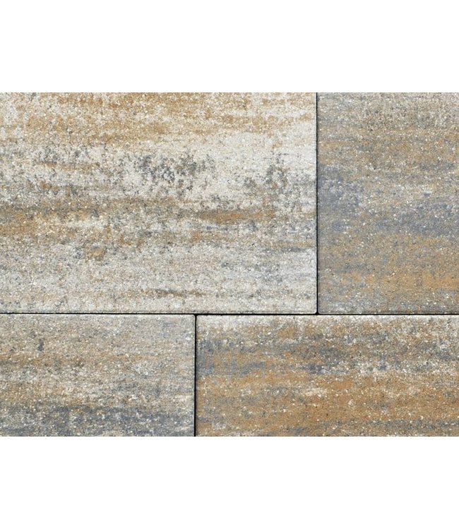 60Plus Soft Comfort Misto 30x60x4 cm