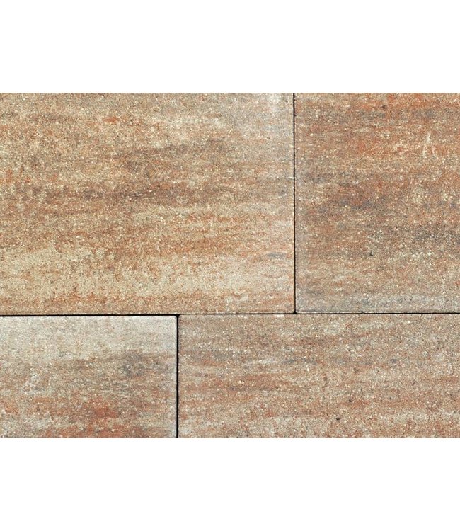 60Plus Soft Comfort Violetto 30x60x4 cm