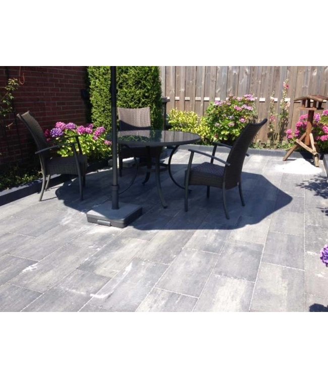 60Plus Soft Comfort Grigio  30x60x6 cm