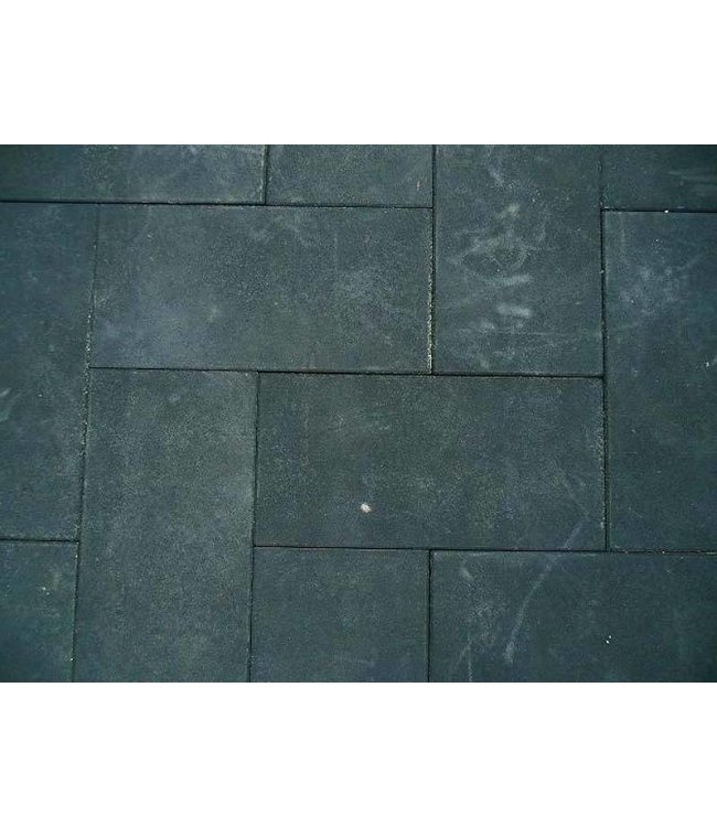 60Plus Soft Comfort Nero  30x60x6 cm