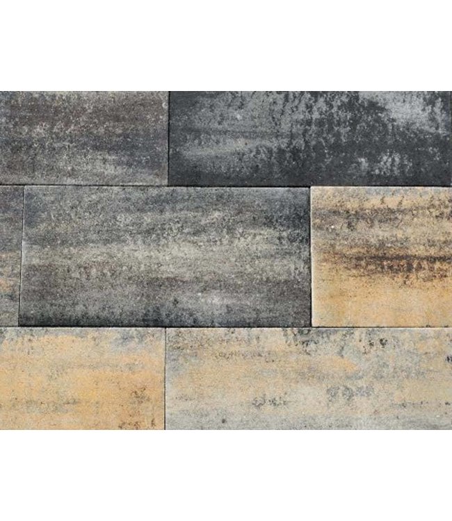 60Plus Soft Comfort Giallo  40x80x4 cm