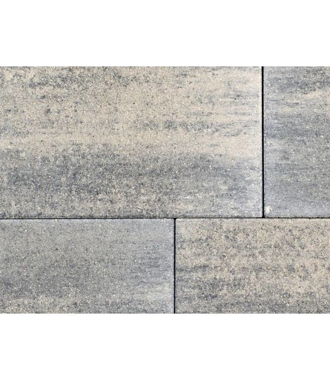 60Plus Soft Comfort Grezzo  40x80x4 cm