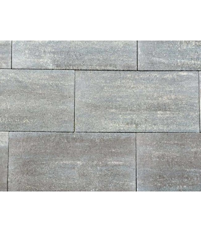 60Plus Soft Comfort Grigio  40x80x4 cm