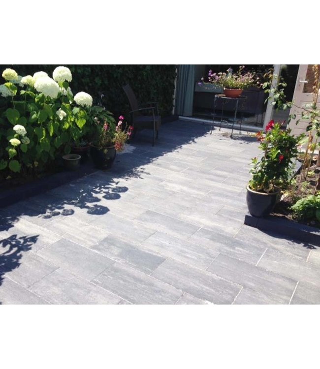 60Plus Soft Comfort Grigio  40x80x4 cm