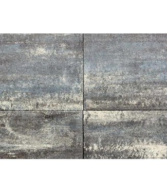 Grigio 60x60x4 cm