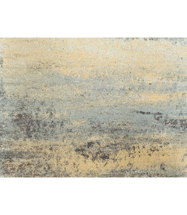 60Plus Soft Comfort Giallo  60x60x4 cm