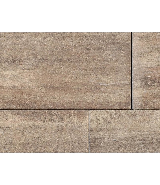 60Plus Soft Comfort Ivory  40x80x4 cm