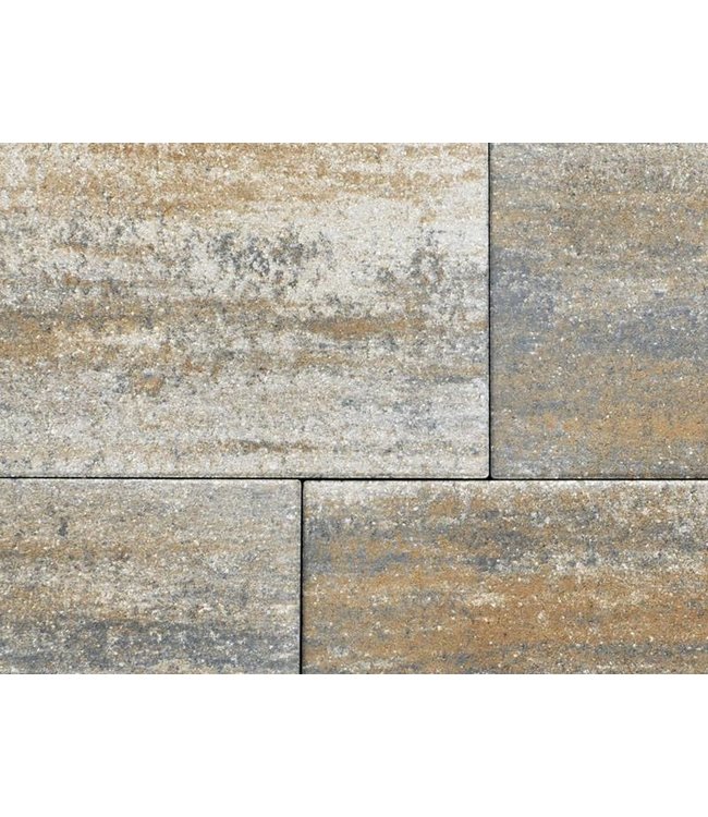 60Plus Soft Comfort Misto 40x80x4 cm