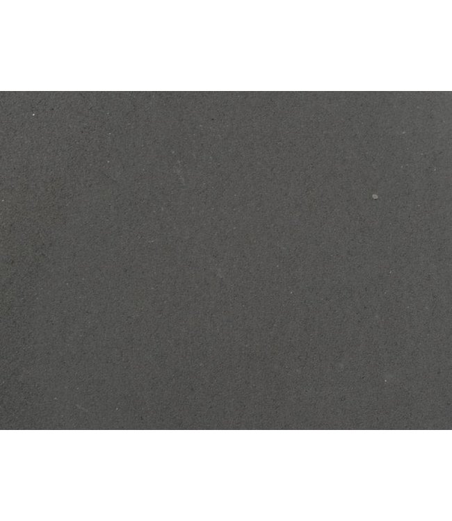 60Plus Soft Comfort Nero 50x50x4 cm
