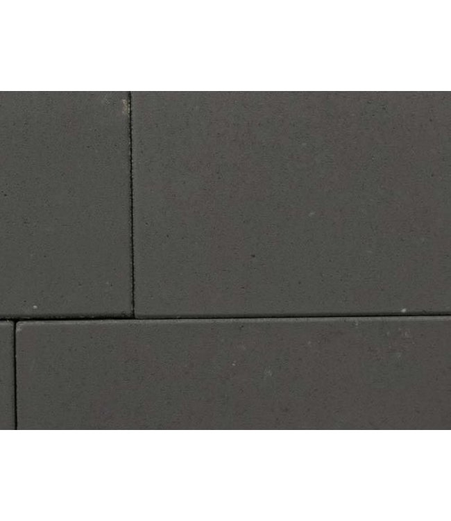 60Plus Soft Comfort Nero  50x100x4 cm