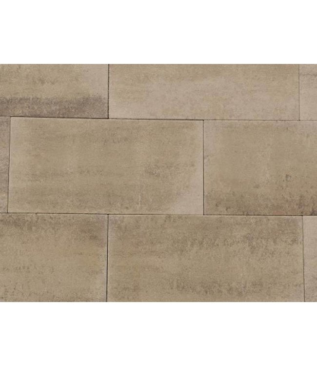 60Plus Soft Comfort Ivory  50x100x4 cm