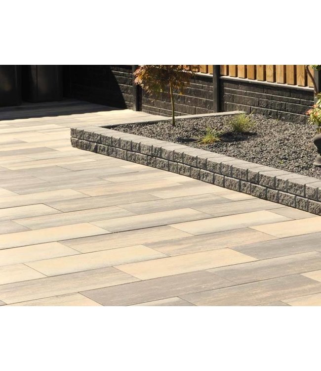 60Plus Soft Comfort Giallo  50x100x4 cm