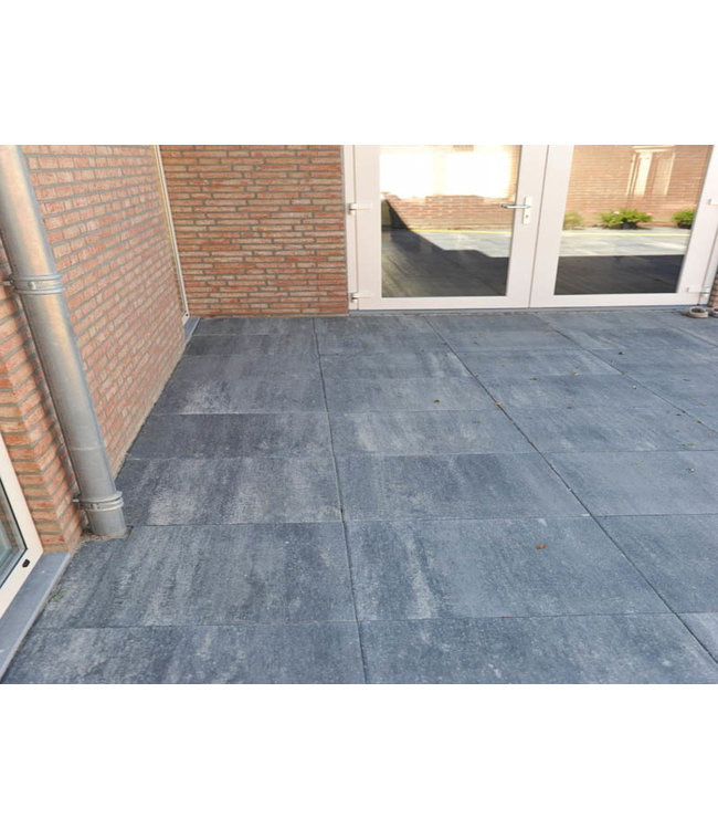 Terrasverband+ Wildverband 4 cm Grezzo