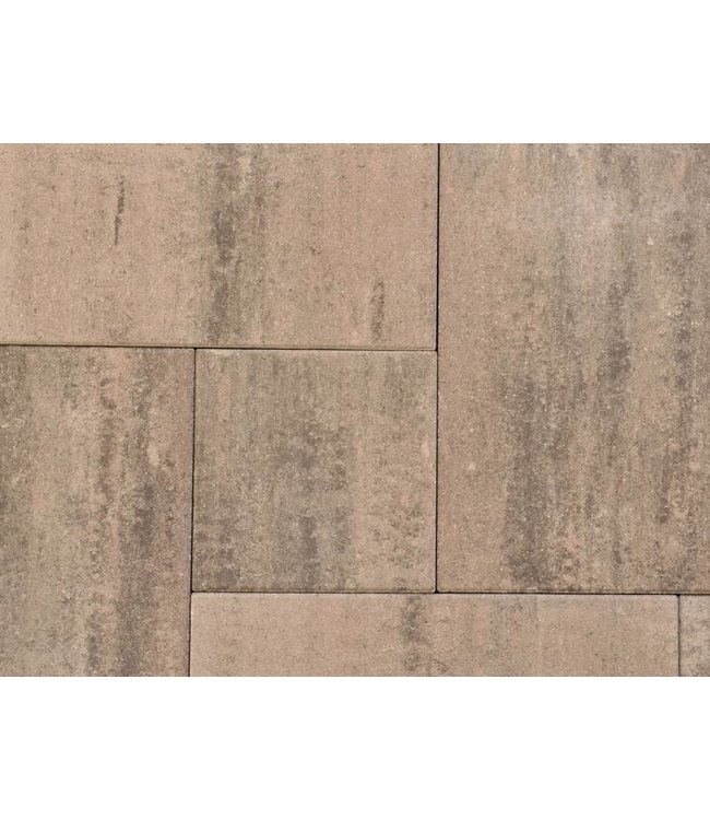 60Plus Soft Comfort Ivory Wildverband 6cm