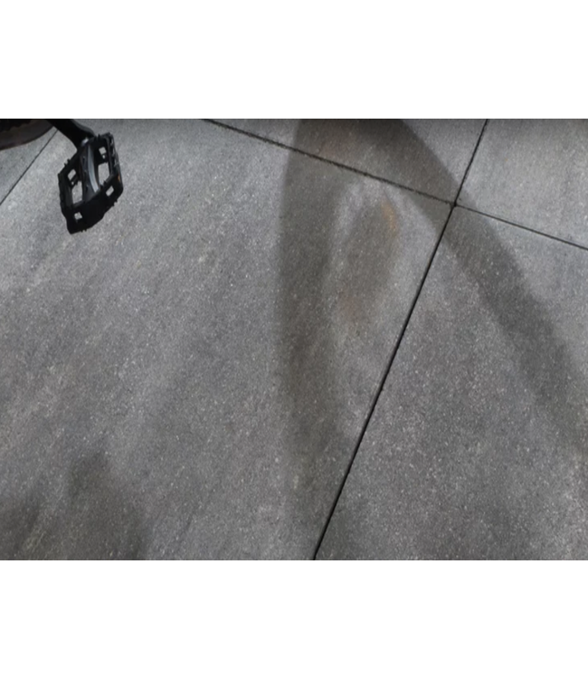 Ga Naturelle 50x25x6 cm Marmo-Grigio Deklaag en Coating