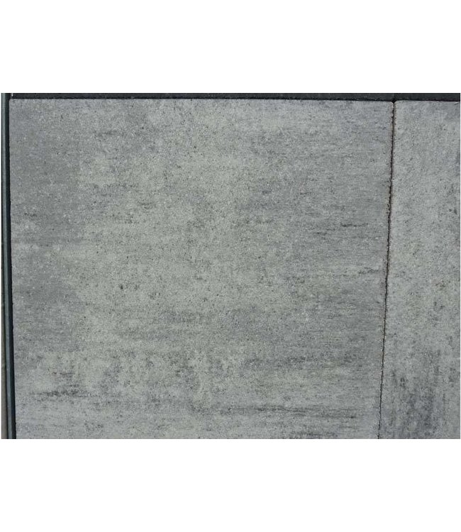 Ga Naturelle 60x60x5 cm Marmo Bianco Deklaag en Coating