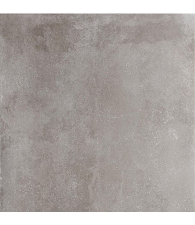 Geoceramica 100x100x4 cm Brooklyn Gris