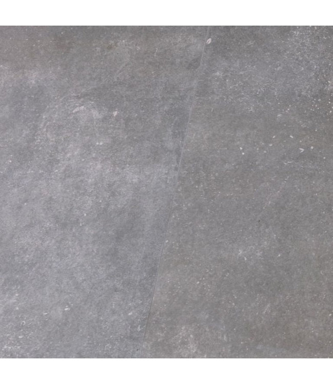 Geoceramica 100x100x4 cm Stavelot Antra
