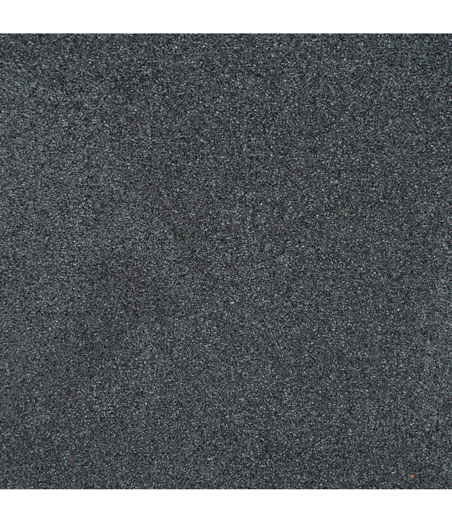 Veiligheidstegel Zwart met pen-gatverbinding