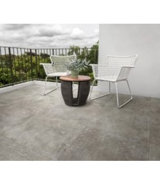 Forma Musk  Decor Geoceramica 80x80x4 cm