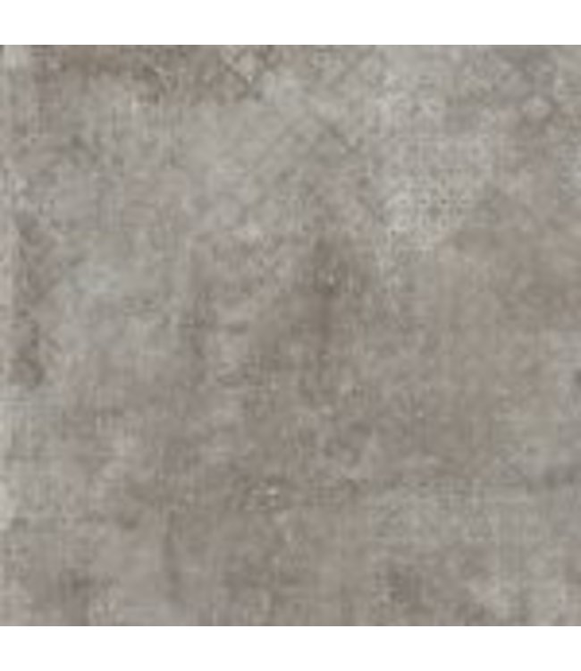 Geoceramica 80x80x4 cm Forma Musk  Decor