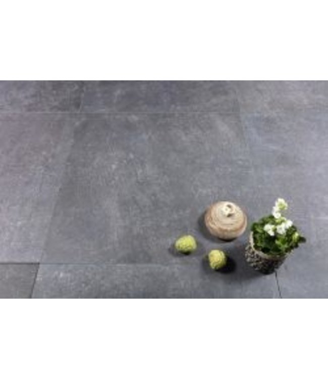 Geoceramica 80x80x4 cm Grande Piazza Torino