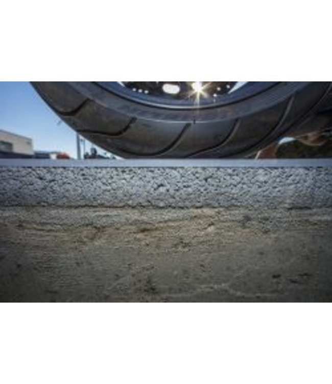 Geoceramica 60x60x6 cm 2drive Lava Slate