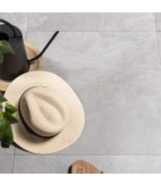 Geoceramica 120x60x4 cm Motion Iron