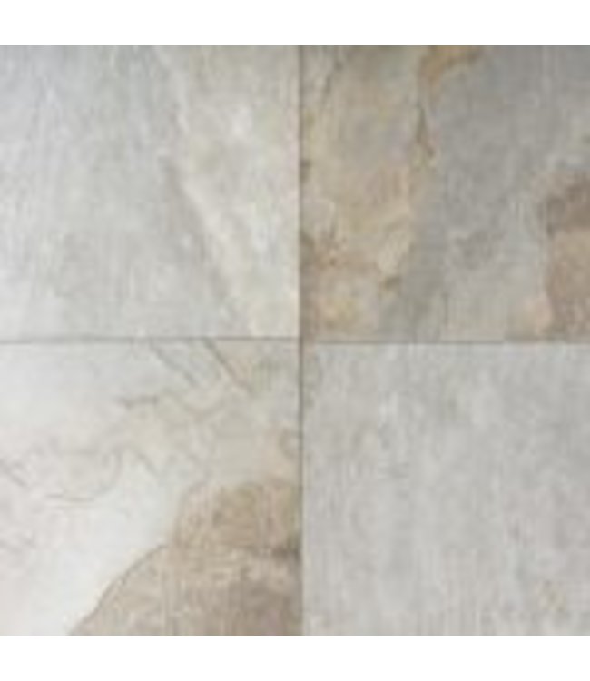 Geoceramica 100x100x4 cm Multicolor Mix Light