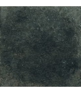 RoyalStone Black Geoceramica 80x80x4 cm