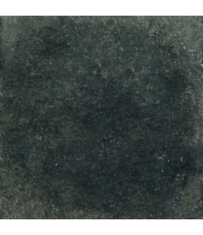 Geoceramica 80x80x4 cm RoyalStone Black