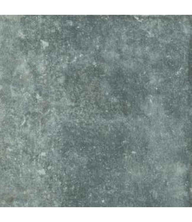 Geoceramica 80x80x4 cm RoyalStone Silver