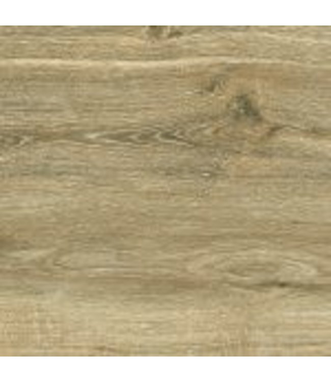 Geoceramica 120x30x4 cm Eiken Natuurlijk