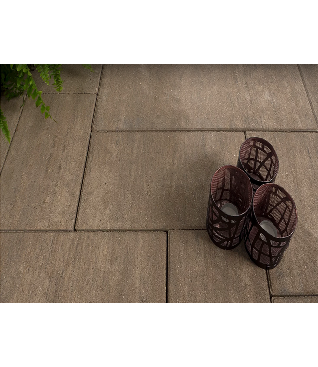 Grande Allure Wildverband Facetta Marmo Mocca Type 1 Marmo Mocca Deklaag en Coating