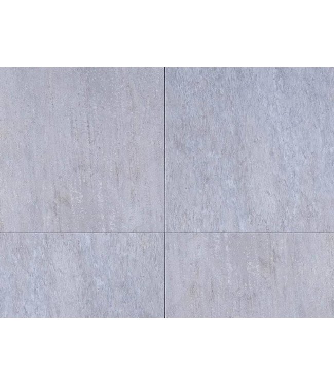 Geoceramica 60x60x6 cm 2Drive Fiordi Grigio