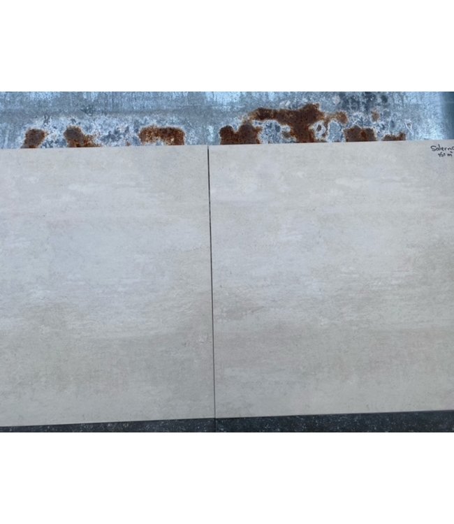 Partij 9.36m2 Keramische buitentegel Salerno 60-60-2