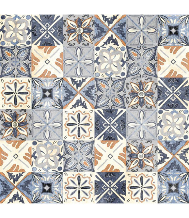 Geoceramica 60x60x4 cm DueDecora