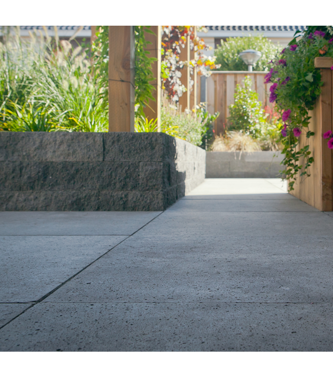 Schellevis Oud Hollandse Tegel 60x60x5 Grijs